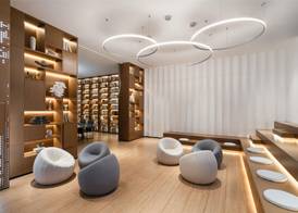 Novotel Guangzhou Baiyun Airport 4