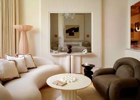 Delano London 5