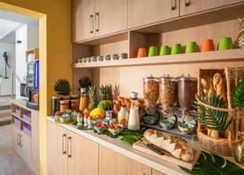 ibis Styles Beaulieu sur Mer 3