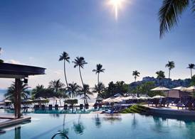 Pullman Phuket Panwa Beach Resort 5
