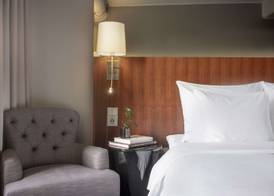 Radisson Blu Arlandia Hotel, Stockholm-Arlanda 5