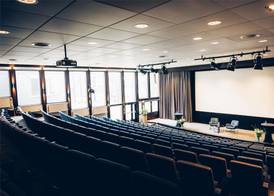 Radisson Blu Arlandia Hotel, Stockholm-Arlanda 3