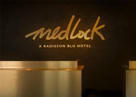 Radisson Blu Medlock Hotel, Manchester 3
