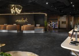 Radisson Blu Medlock Hotel, Manchester 2
