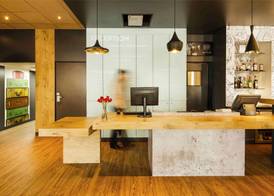ibis Versailles Château 2