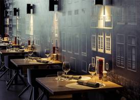 Mercure Amsterdam City Hotel 2