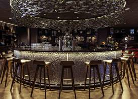 Mercure Amsterdam City Hotel 3