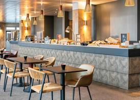 ibis Paris porte de Bercy 2