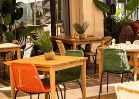 Novotel Paris Pont De Sevres 2