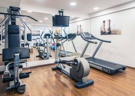 Mercure Monte Igueldo 3