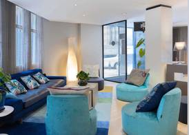 Mercure Nice Centre Grimaldi 3