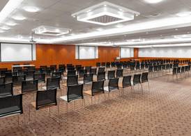 Mövenpick Hotel Budapest Centre 5