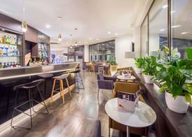 Mercure Roma Piazza Bologna 2