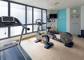 Novotel Suites Paris Stade de France 4
