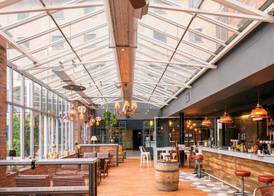 Novotel Cardiff Centre 2