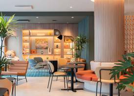 Novotel Suites Rouen Normandie 2