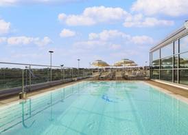 Hotel Mercure Siracusa 3
