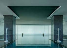 Sofitel Casablanca Tour Blanche 4