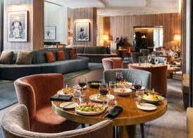 Sofitel Casablanca Tour Blanche 2