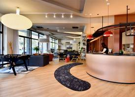ibis Styles Brest Centre Port 4