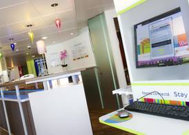 ibis Styles Bourg-en-Bresse Centre 3