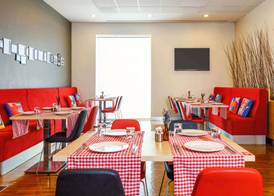 Ibis Istanbul Esenyurt 3