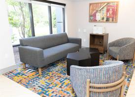 Hampton Inn Oneonta 4