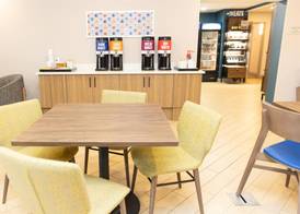 Hampton Inn Oneonta 5