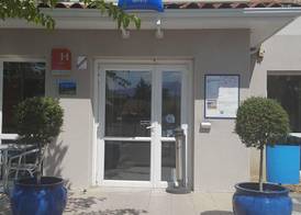 ibis budget Saint Gaudens 5