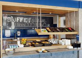 ibis budget Saint Gaudens 2
