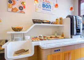 ibis budget Perpignan Centre - Hôtel Economique au Centre ville de Perpignan 3