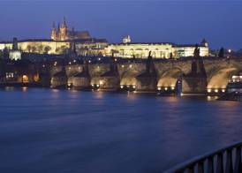 Occidental Praha Five 5