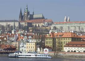 Occidental Praha Five 3