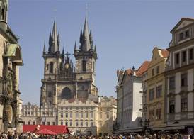 Occidental Praha Five 4