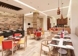 ibis Kochi City Centre - An Accor Brand 3