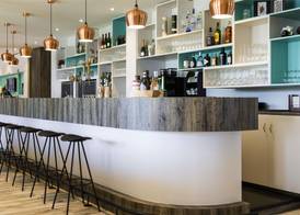 ibis Styles Nieuwpoort 3