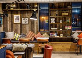 ibis Budget Sheffield Centre St Marys Gate 5