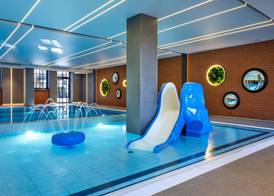 Mercure Krakow Fabryczna City 2