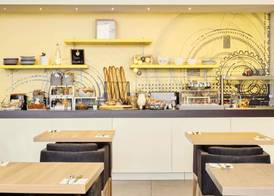 ibis Styles Marseille Gare Saint-Charles 4