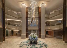 Sofitel Bangkok Sukhumvit 5