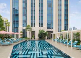 Sofitel Bangkok Sukhumvit 2