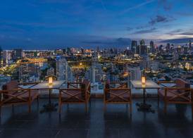 Sofitel Bangkok Sukhumvit 3
