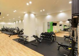 Ibis Styles Sapporo 2