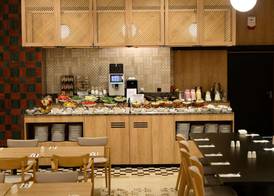 Mercure Szczyrk Resort 5