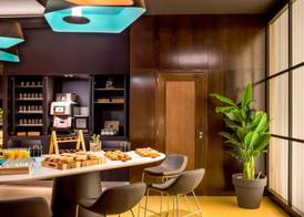 Novotel Barcelona Cornellà 5