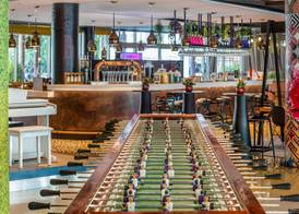 Novotel Barcelona Cornellà 2