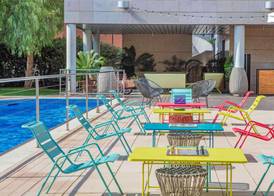 Novotel Barcelona Cornellà 4