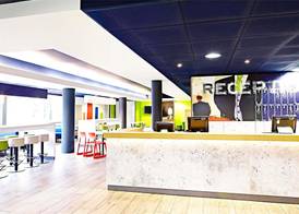 ibis budget Birmingham Centre 5