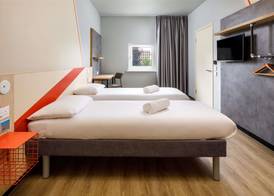 ibis budget Birmingham Centre 3