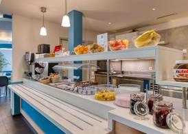 ibis budget Hotel Luzern City 2